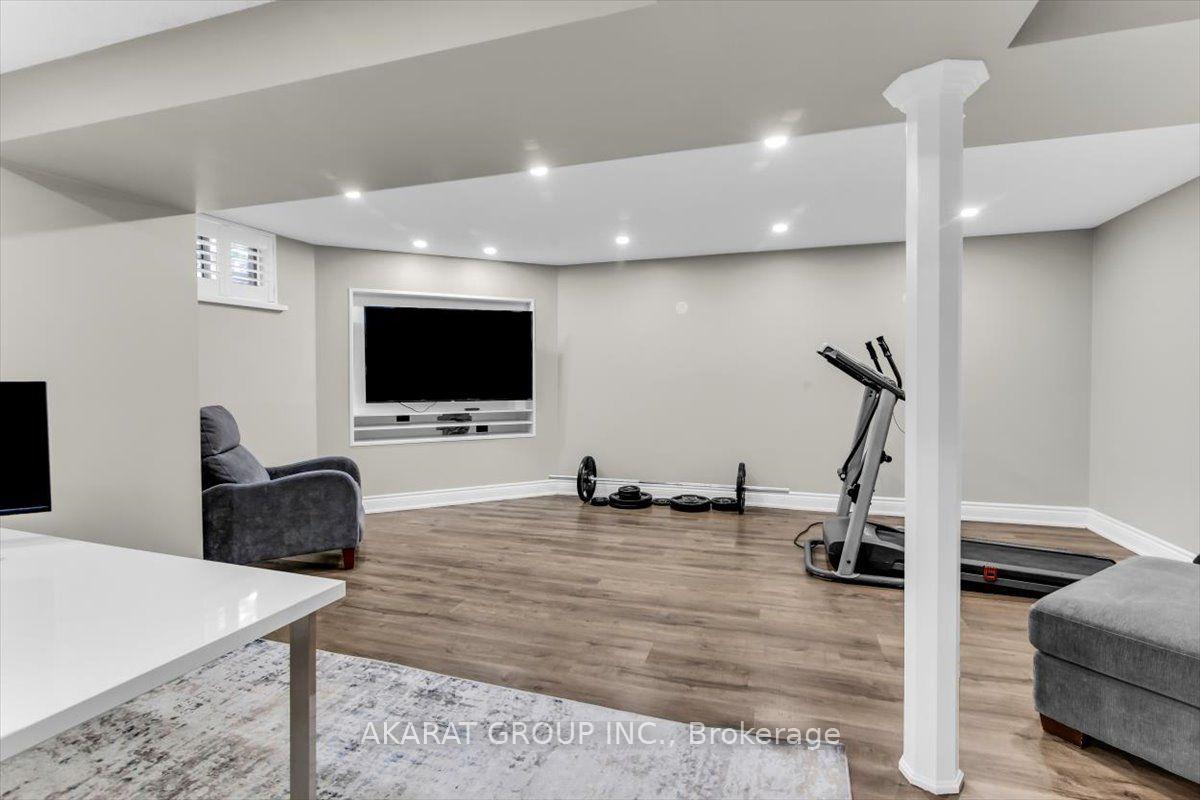 Photo 31 of 6907 Gracefield Drive, Mississauga, Lisgar — HOMEH
