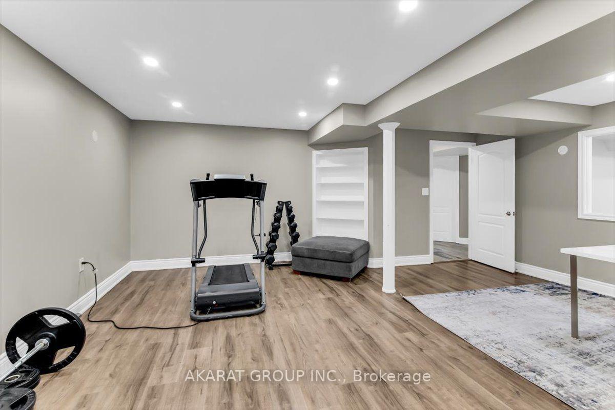 Photo 32 of 6907 Gracefield Drive, Mississauga, Lisgar — HOMEH