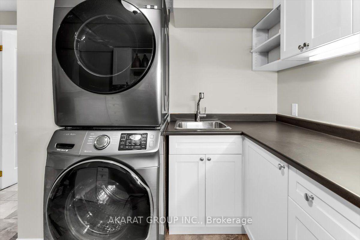 Photo 35 of 6907 Gracefield Drive, Mississauga, Lisgar — HOMEH
