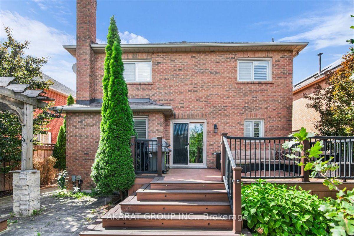 Photo 37 of 6907 Gracefield Drive, Mississauga, Lisgar — HOMEH