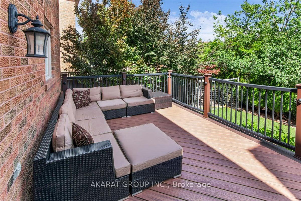 Photo 39 of 6907 Gracefield Drive, Mississauga, Lisgar — HOMEH