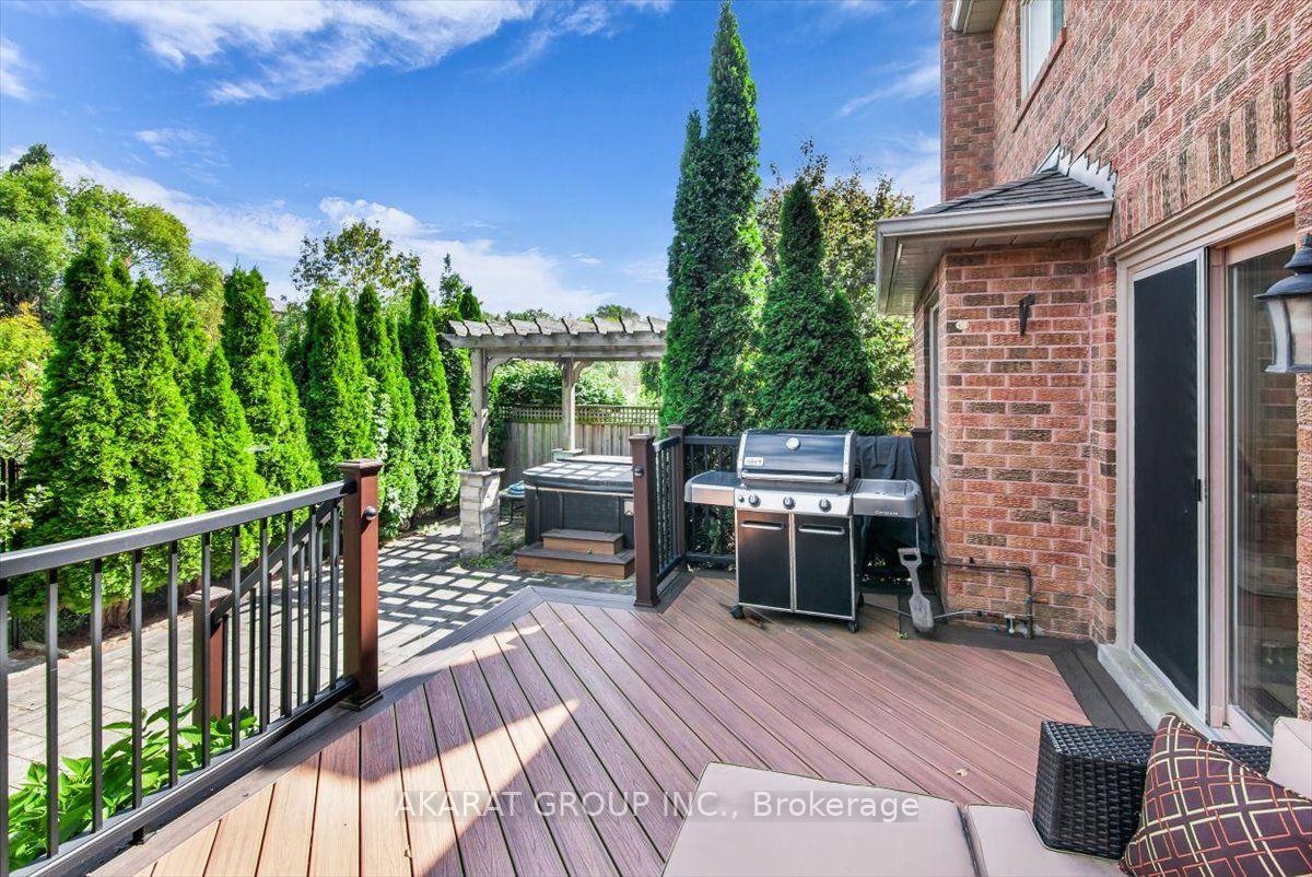 Photo 40 of 6907 Gracefield Drive, Mississauga, Lisgar — HOMEH