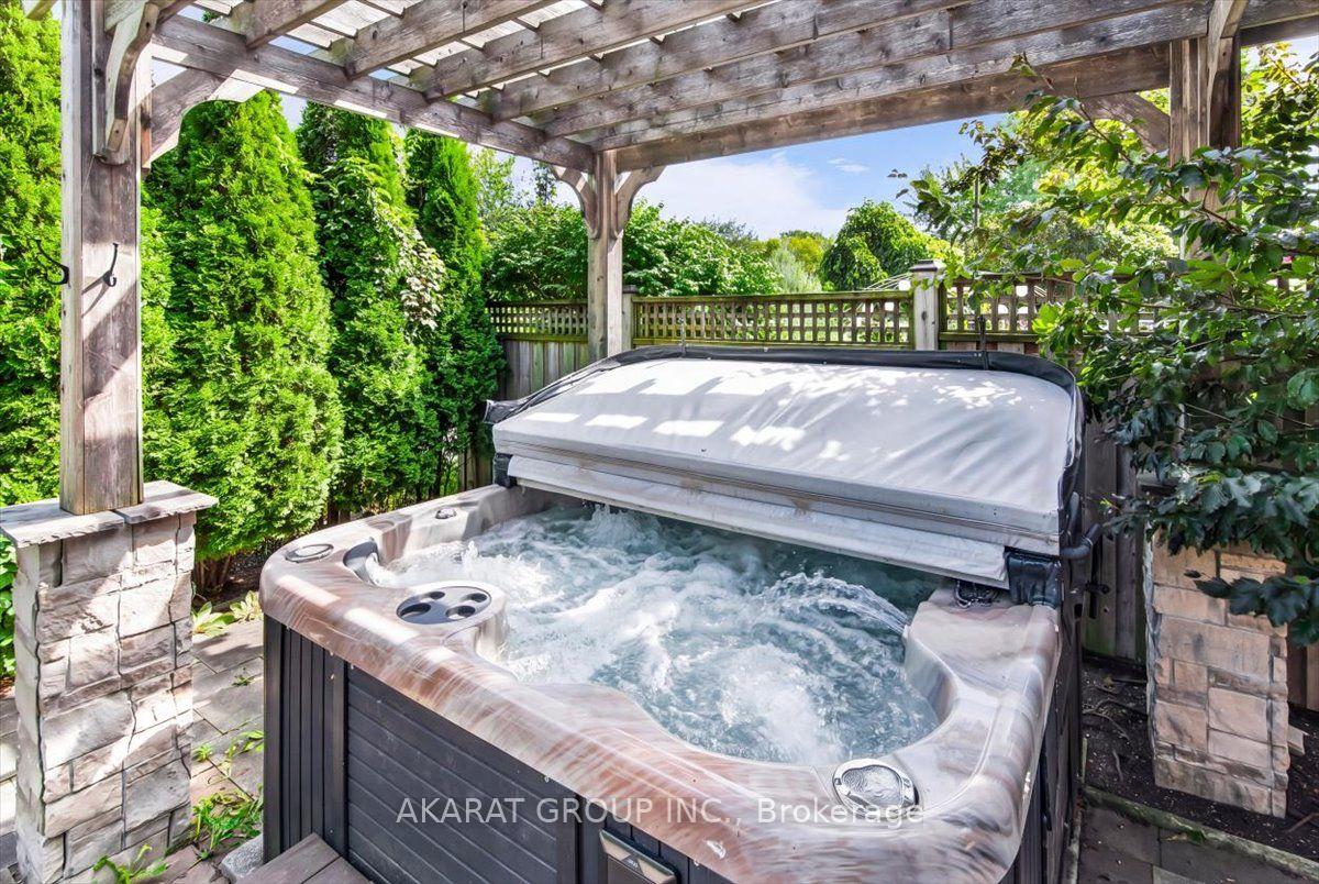 Photo 41 of 6907 Gracefield Drive, Mississauga, Lisgar — HOMEH