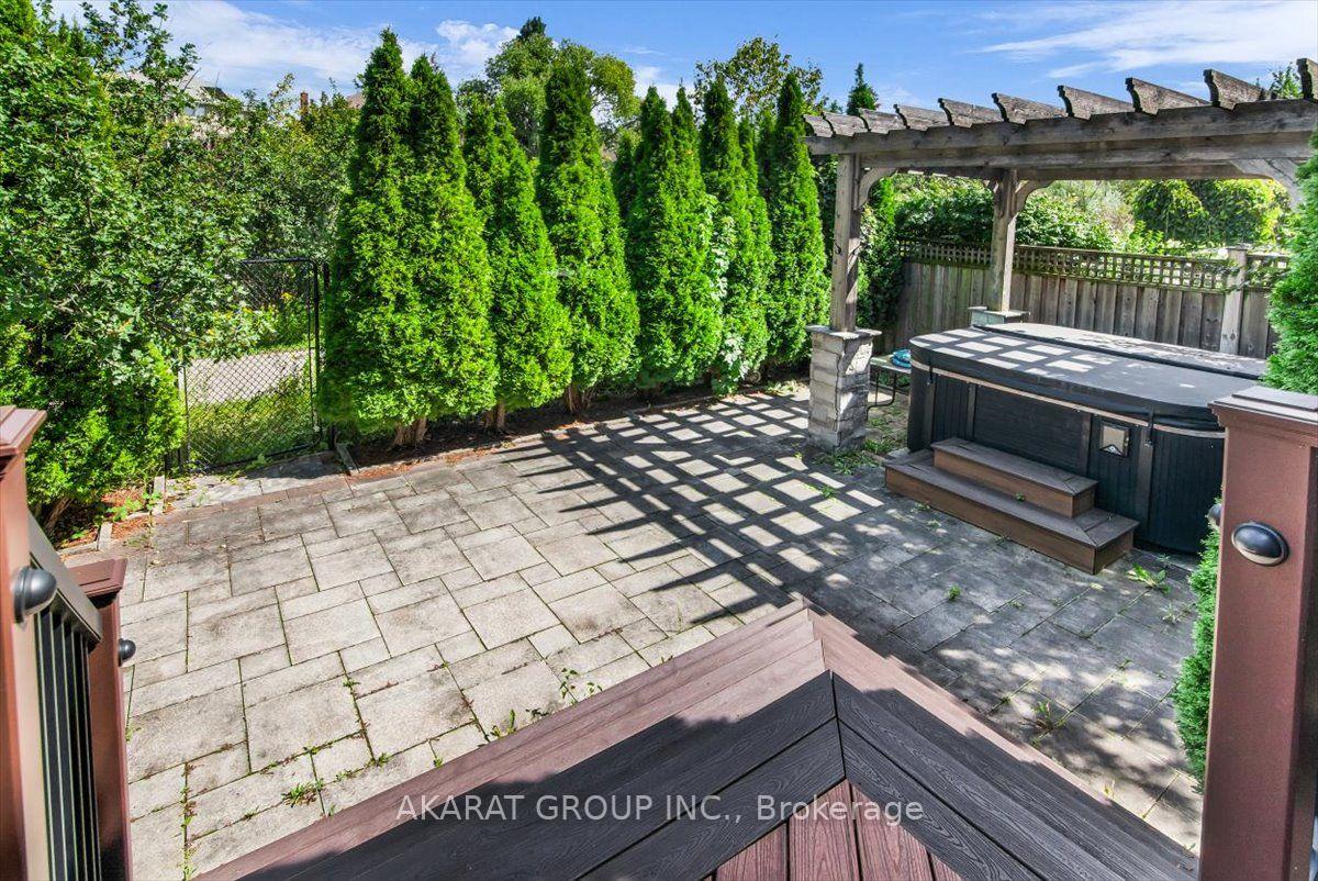 Photo 42 of 6907 Gracefield Drive, Mississauga, Lisgar — HOMEH