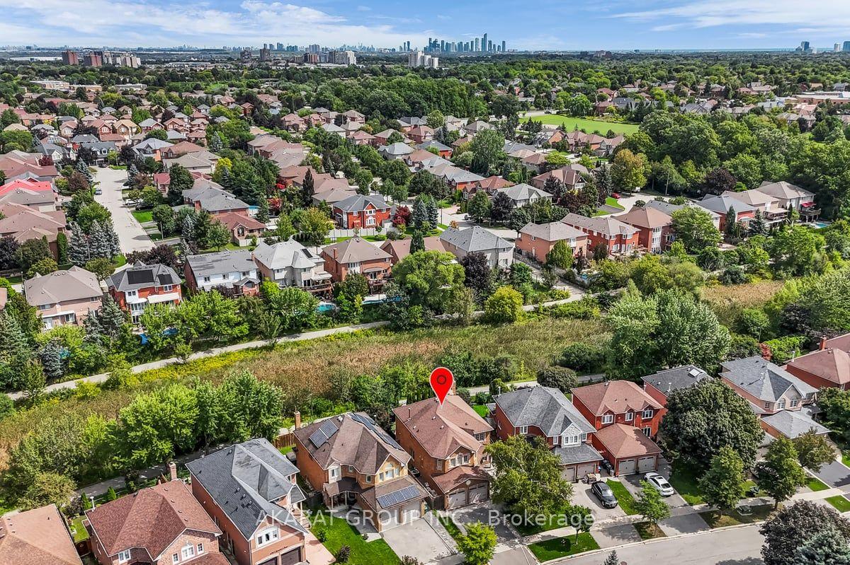 Photo 46 of 6907 Gracefield Drive, Mississauga, Lisgar — HOMEH