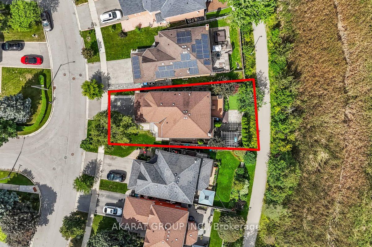 Photo 47 of 6907 Gracefield Drive, Mississauga, Lisgar — HOMEH