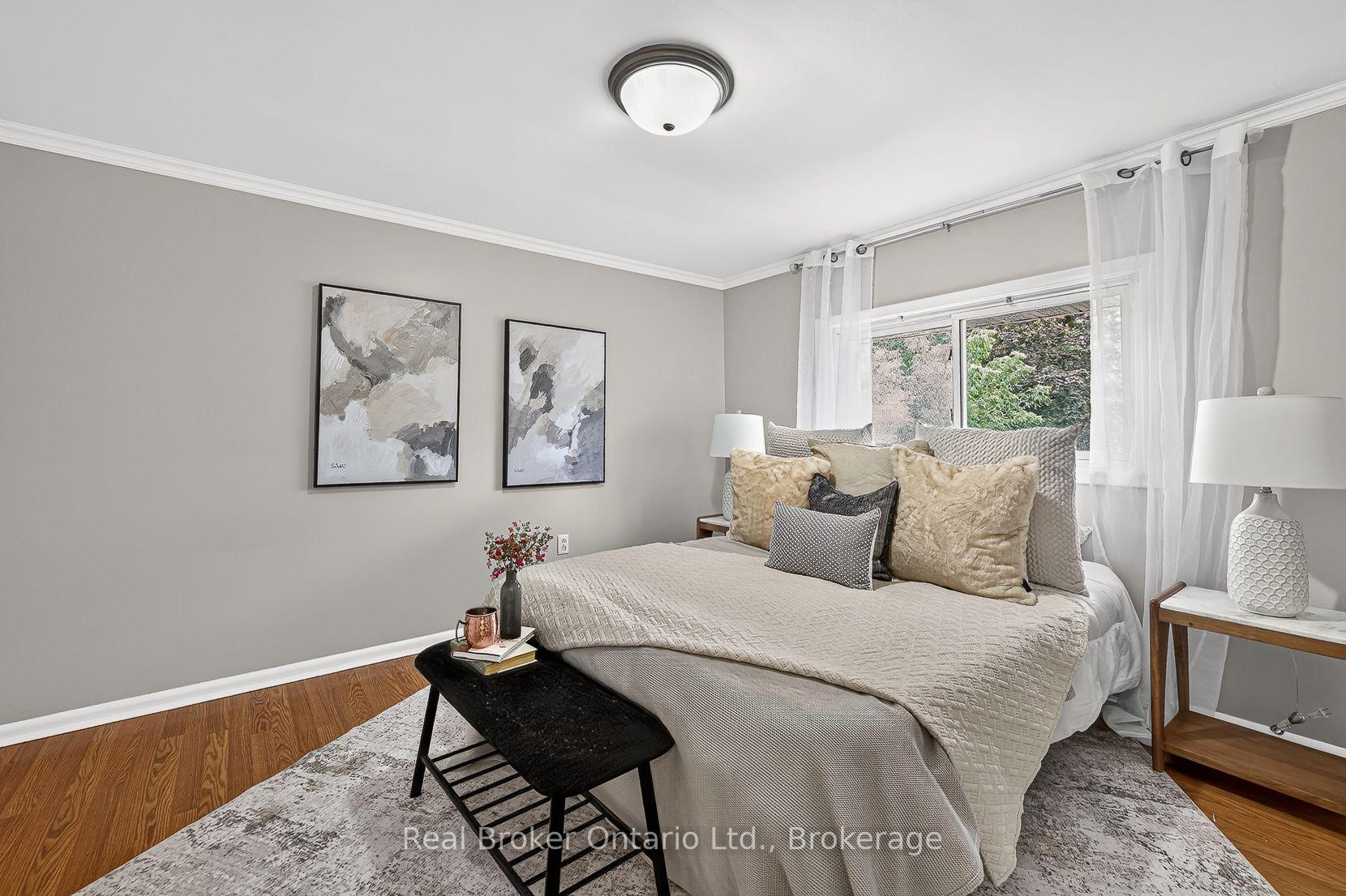 Photo 20 of 1012 Warwick Street, Woodstock, Woodstock - North — HOMEH