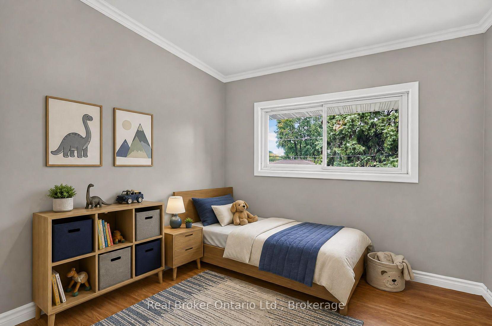 Photo 25 of 1012 Warwick Street, Woodstock, Woodstock - North — HOMEH