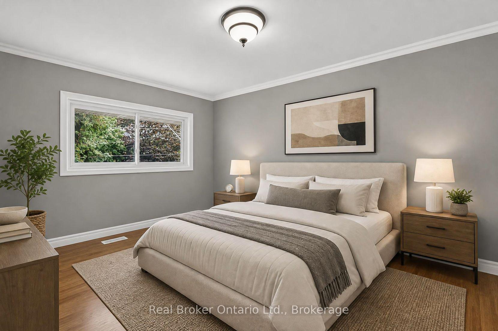 Photo 27 of 1012 Warwick Street, Woodstock, Woodstock - North — HOMEH