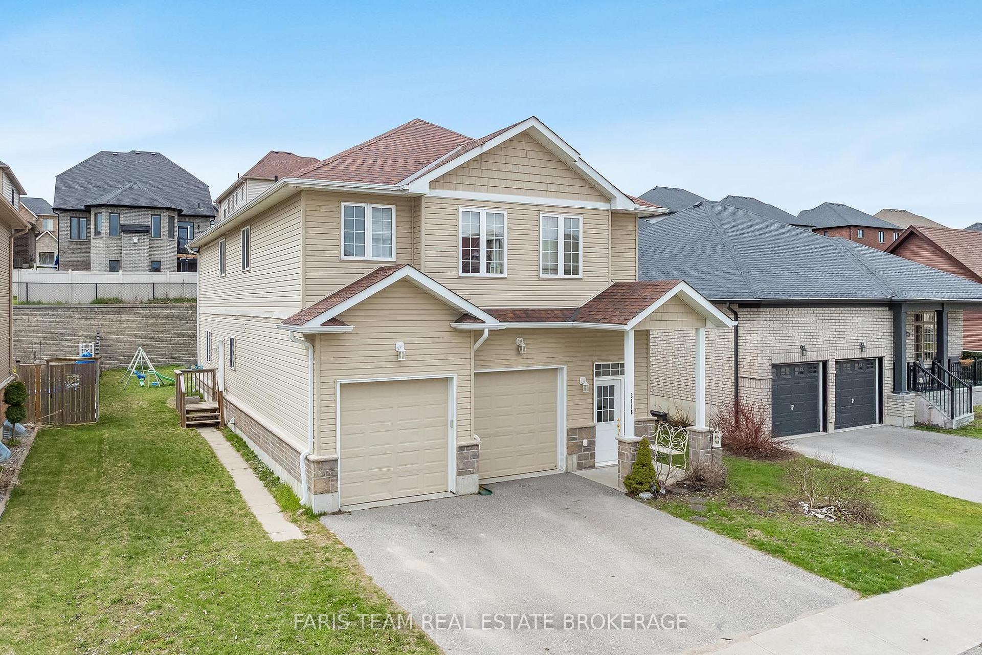 Photo 2 of 3118 Emperor Drive, Orillia — HOMEH