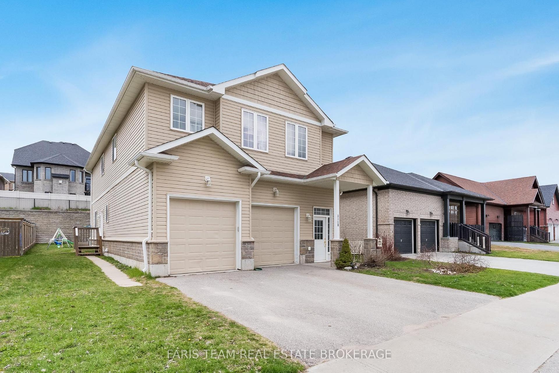 Photo 3 of 3118 Emperor Drive, Orillia — HOMEH