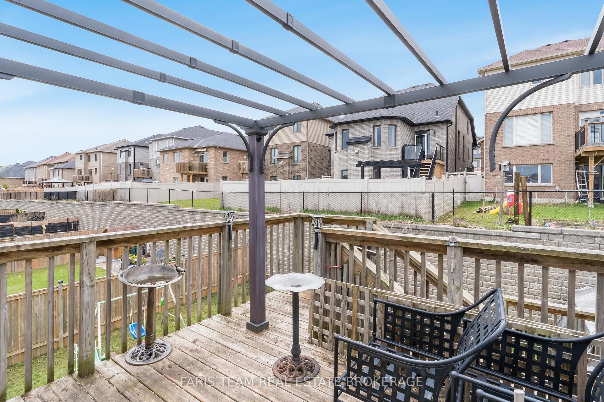Photo 23 of 3118 Emperor Drive, Orillia — HOMEH