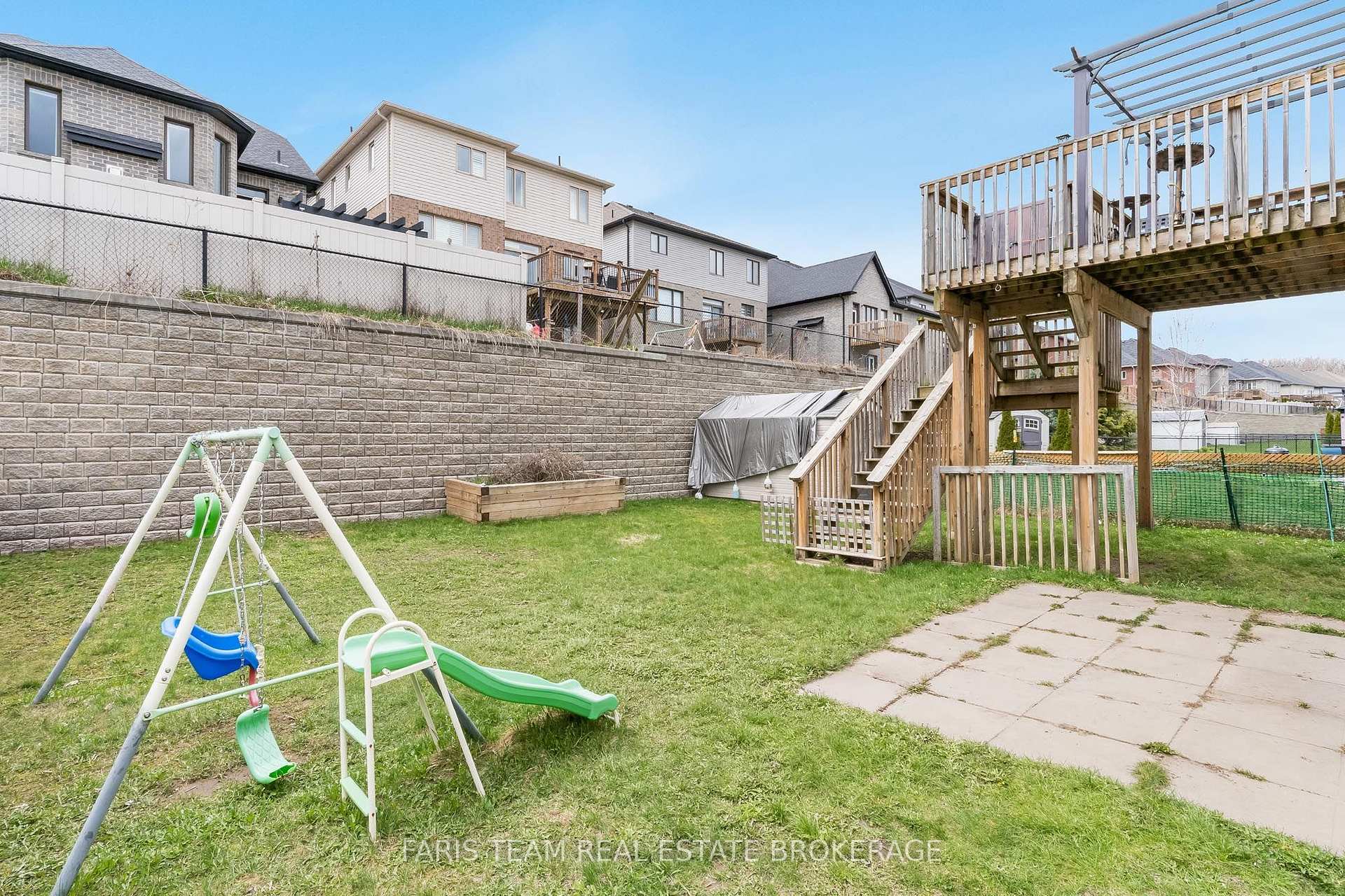 Photo 26 of 3118 Emperor Drive, Orillia — HOMEH