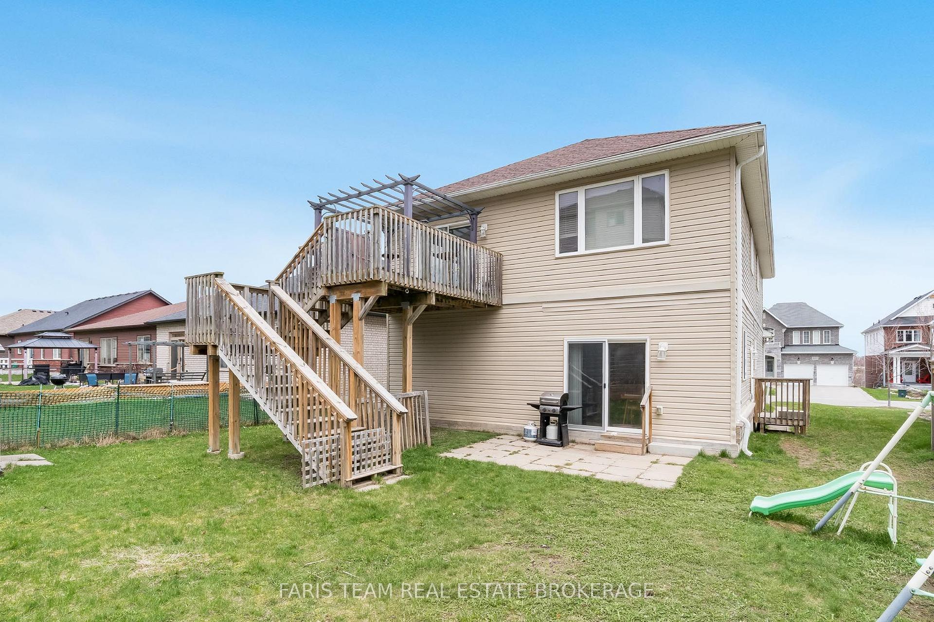 Photo 27 of 3118 Emperor Drive, Orillia — HOMEH