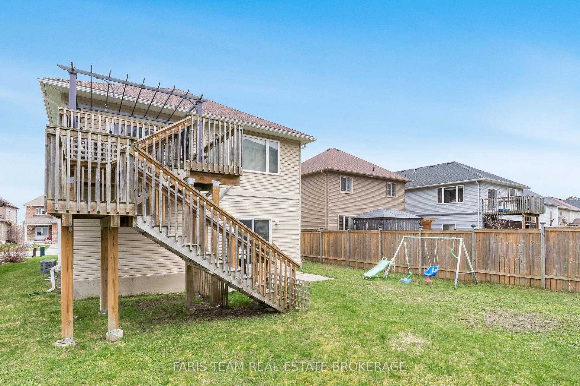 Photo 28 of 3118 Emperor Drive, Orillia — HOMEH