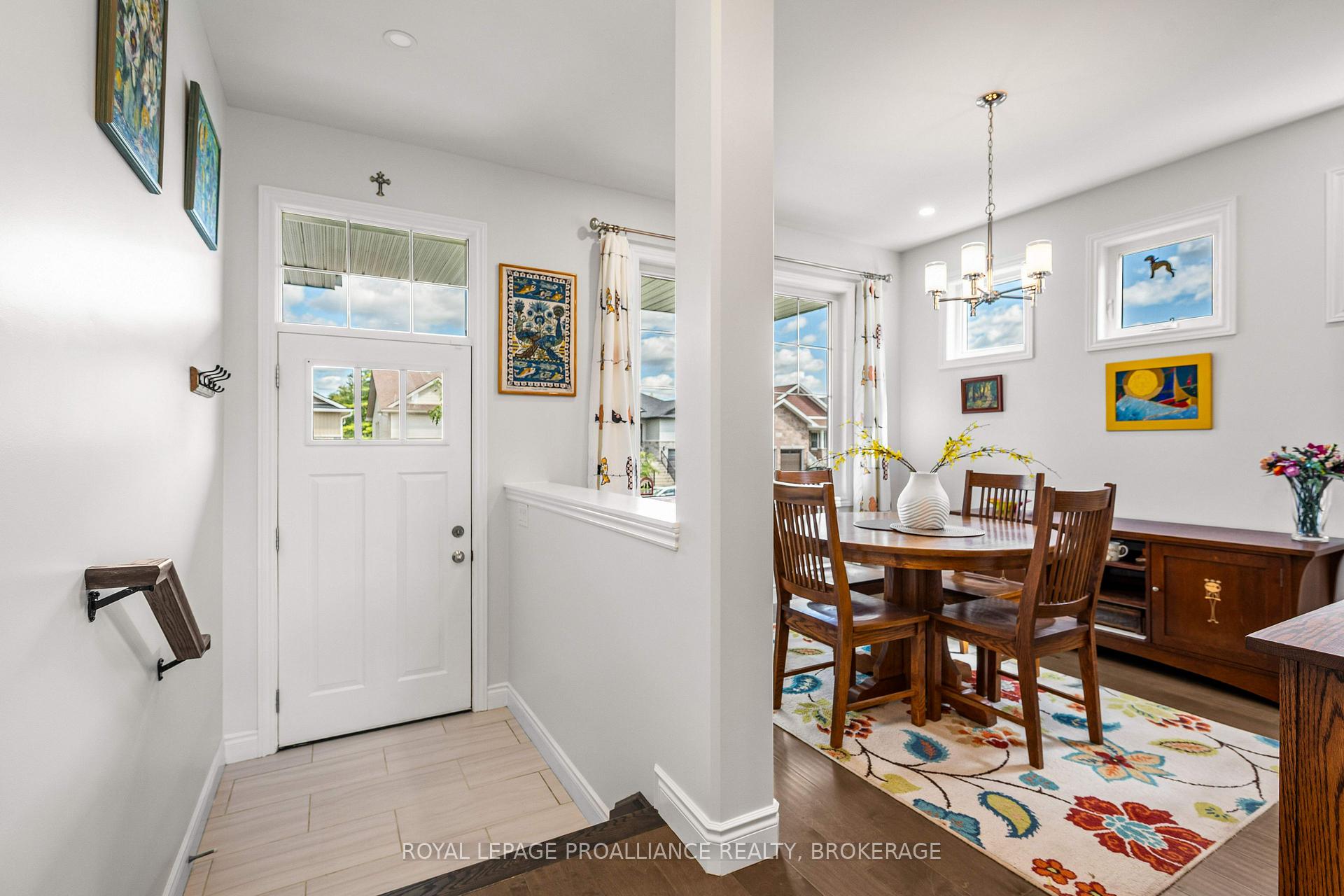Photo 5 of 209 Mill Pond Place, Kingston, West of Sir John A. Blvd — HOMEH