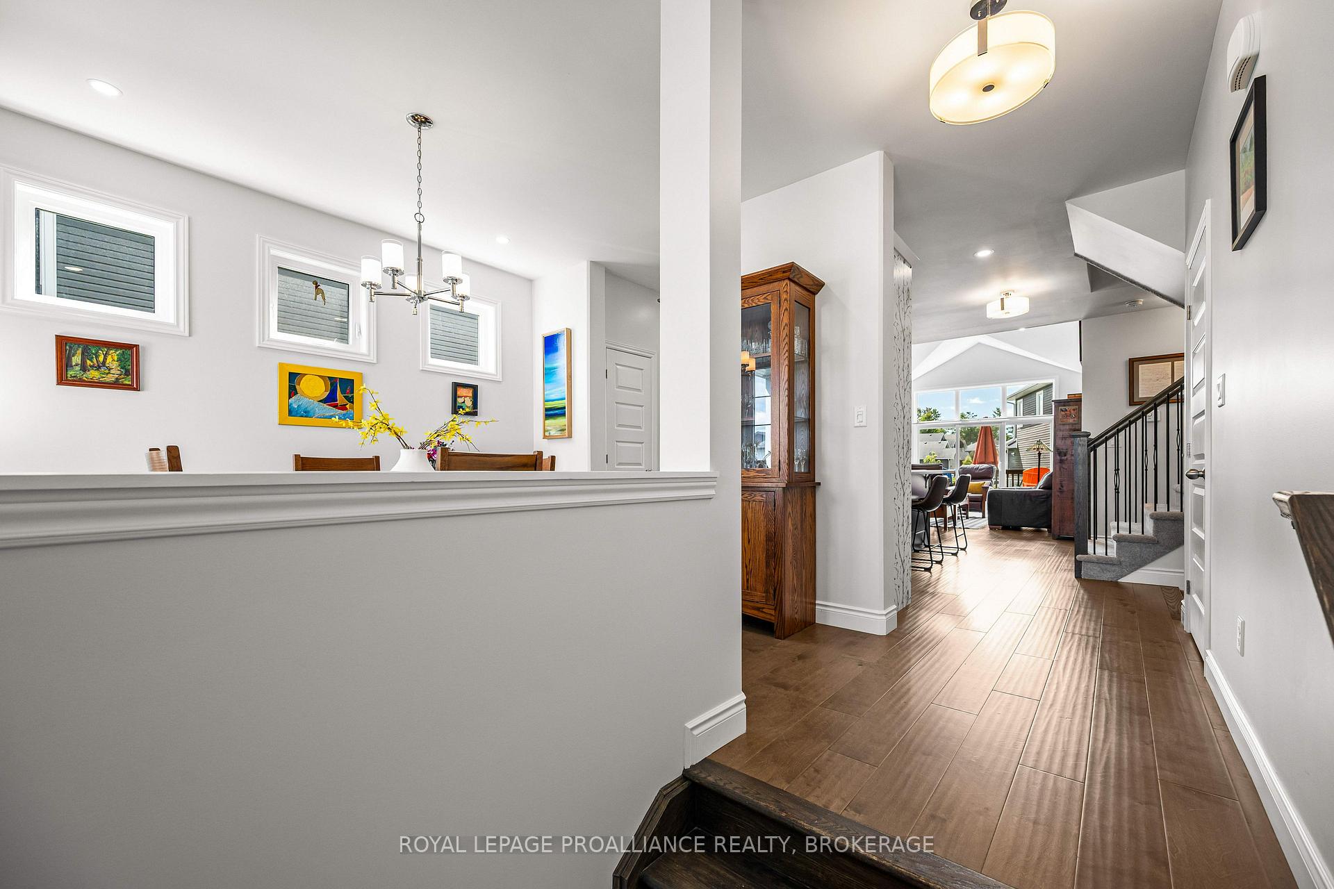 Photo 6 of 209 Mill Pond Place, Kingston, West of Sir John A. Blvd — HOMEH
