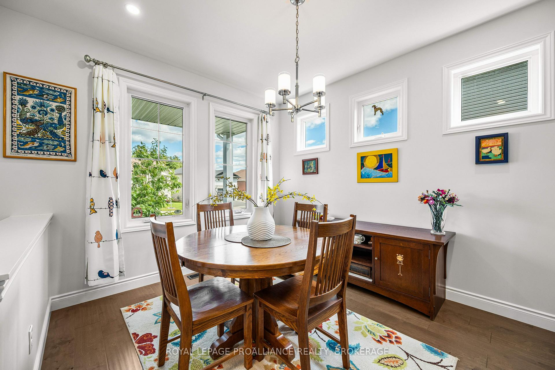 Photo 7 of 209 Mill Pond Place, Kingston, West of Sir John A. Blvd — HOMEH