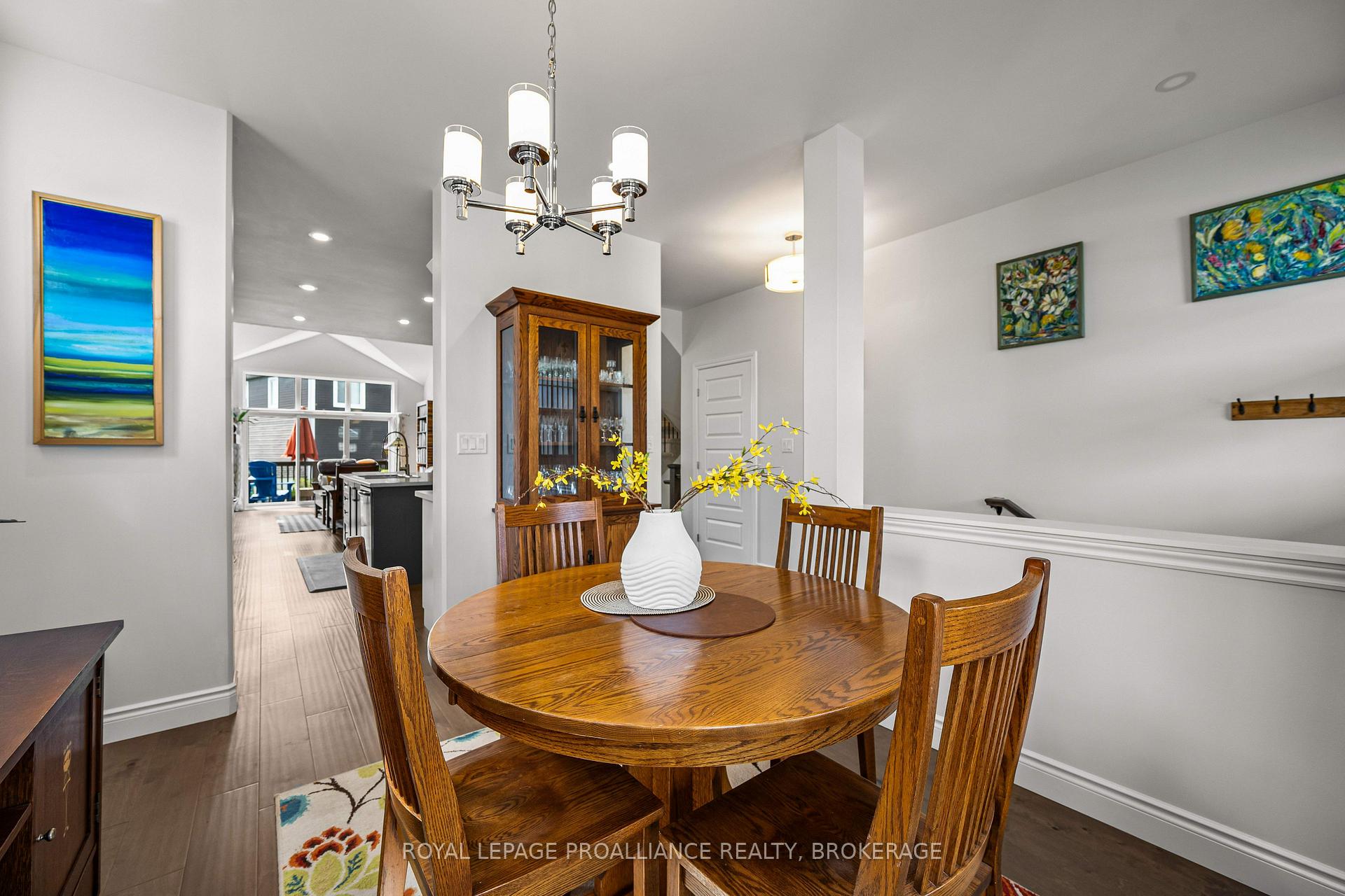 Photo 8 of 209 Mill Pond Place, Kingston, West of Sir John A. Blvd — HOMEH