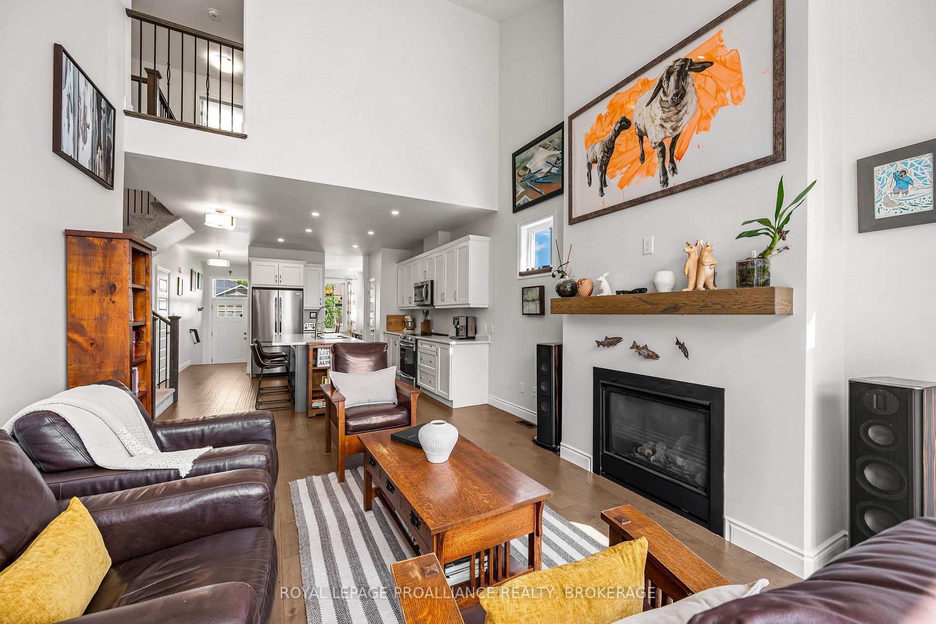 Photo 14 of 209 Mill Pond Place, Kingston, West of Sir John A. Blvd — HOMEH