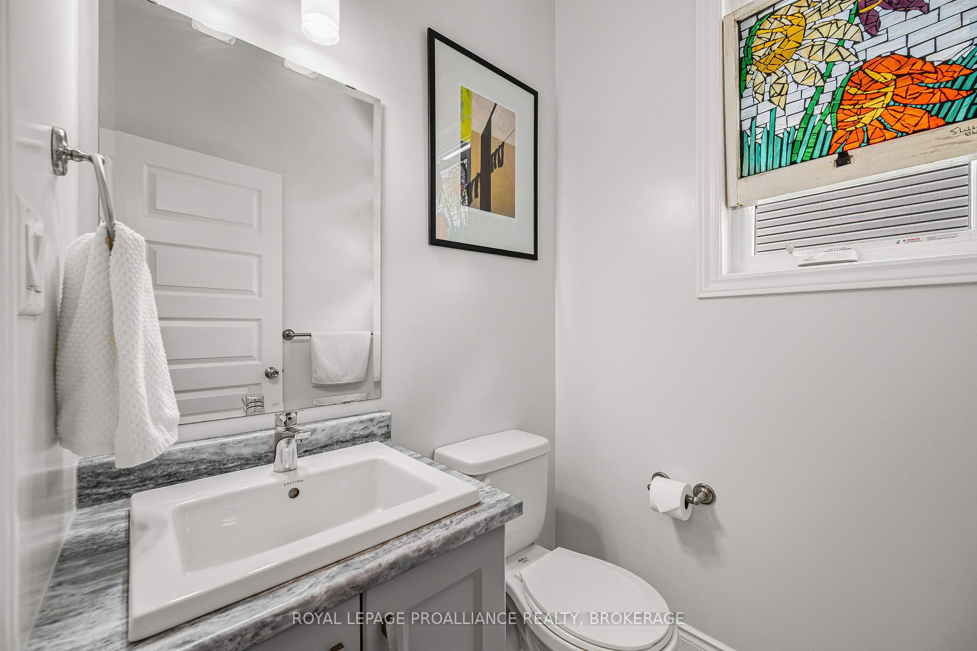 Photo 18 of 209 Mill Pond Place, Kingston, West of Sir John A. Blvd — HOMEH