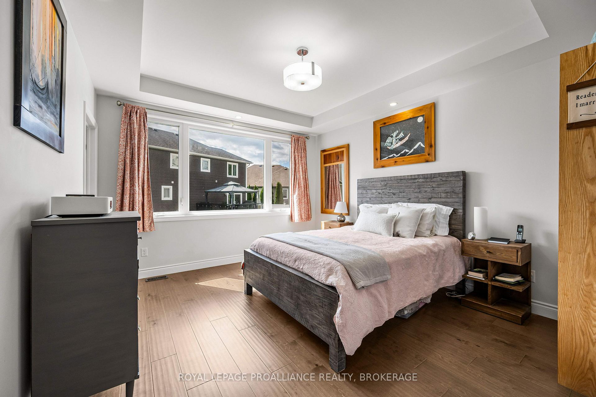 Photo 19 of 209 Mill Pond Place, Kingston, West of Sir John A. Blvd — HOMEH