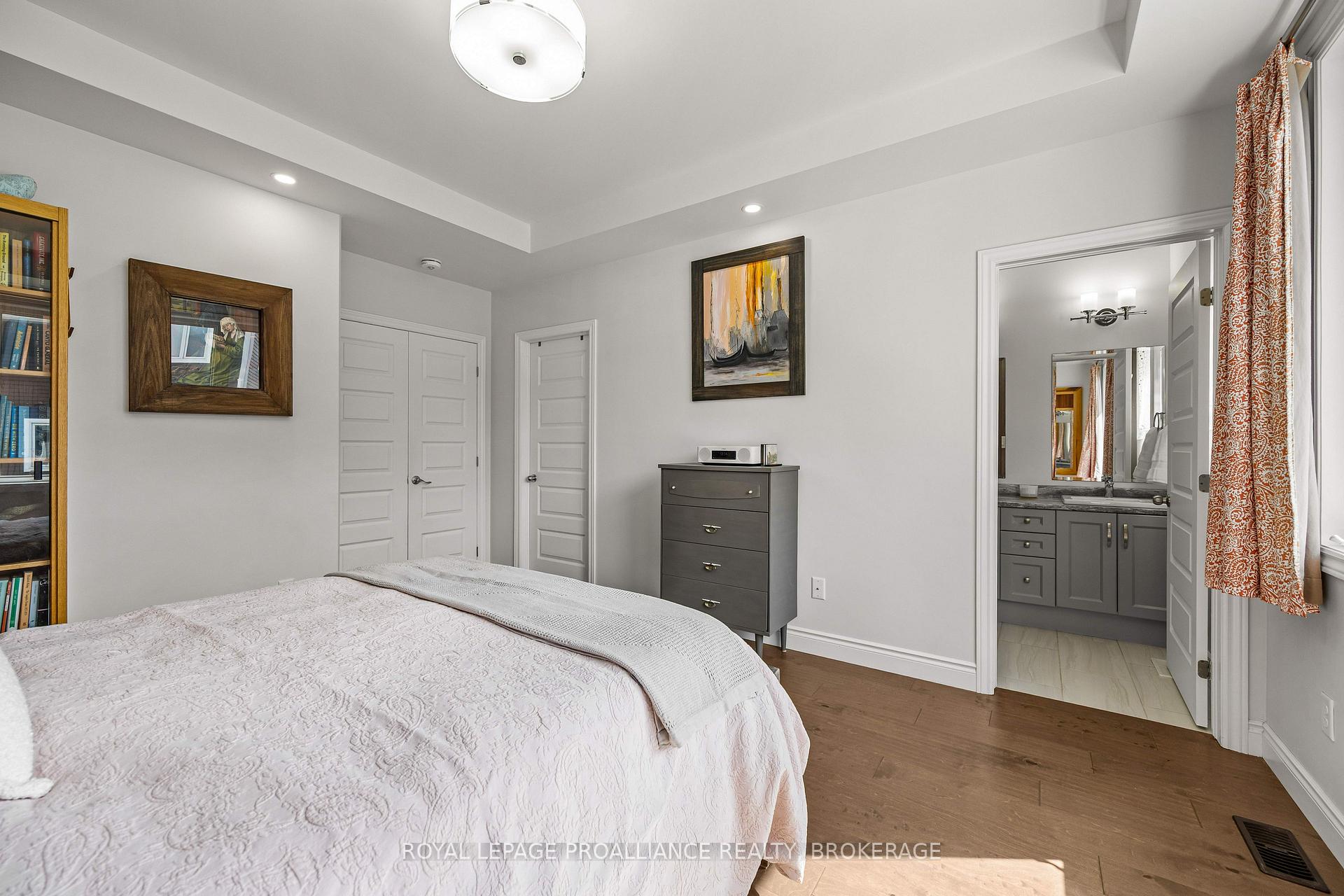 Photo 20 of 209 Mill Pond Place, Kingston, West of Sir John A. Blvd — HOMEH