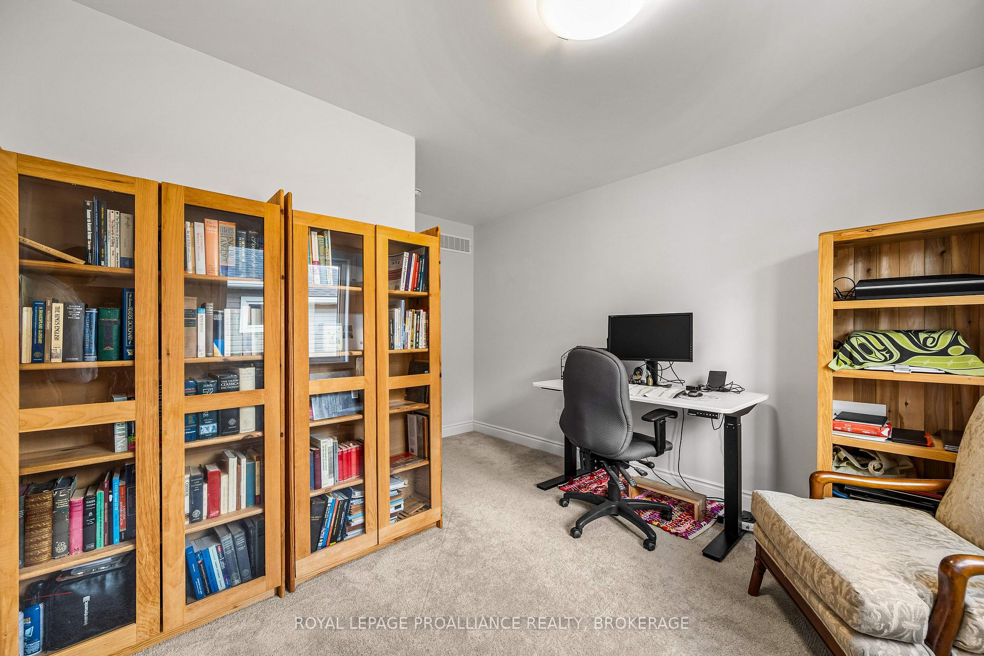 Photo 28 of 209 Mill Pond Place, Kingston, West of Sir John A. Blvd — HOMEH