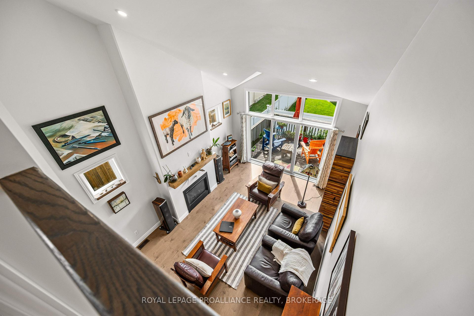 Photo 29 of 209 Mill Pond Place, Kingston, West of Sir John A. Blvd — HOMEH