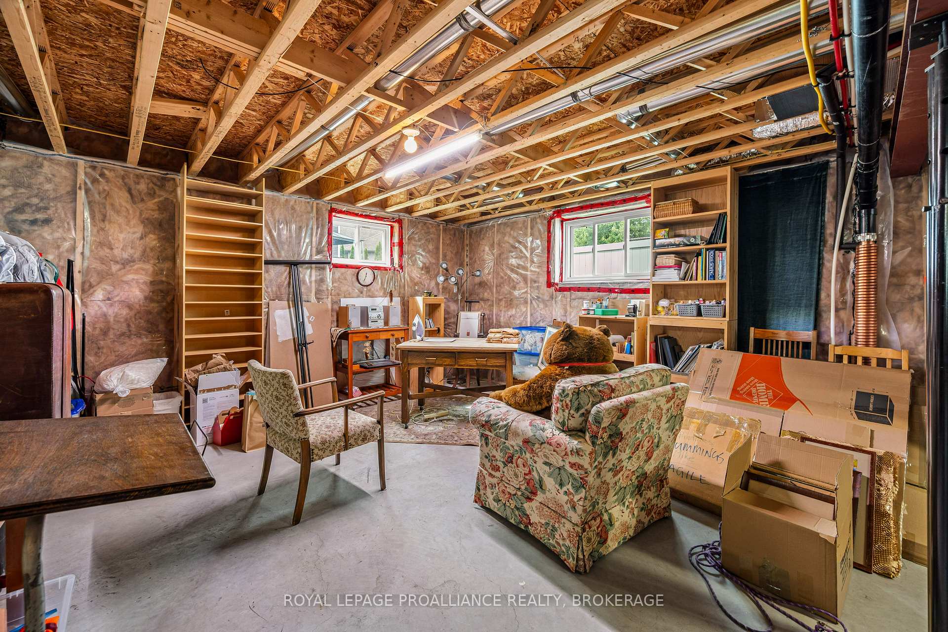 Photo 33 of 209 Mill Pond Place, Kingston, West of Sir John A. Blvd — HOMEH