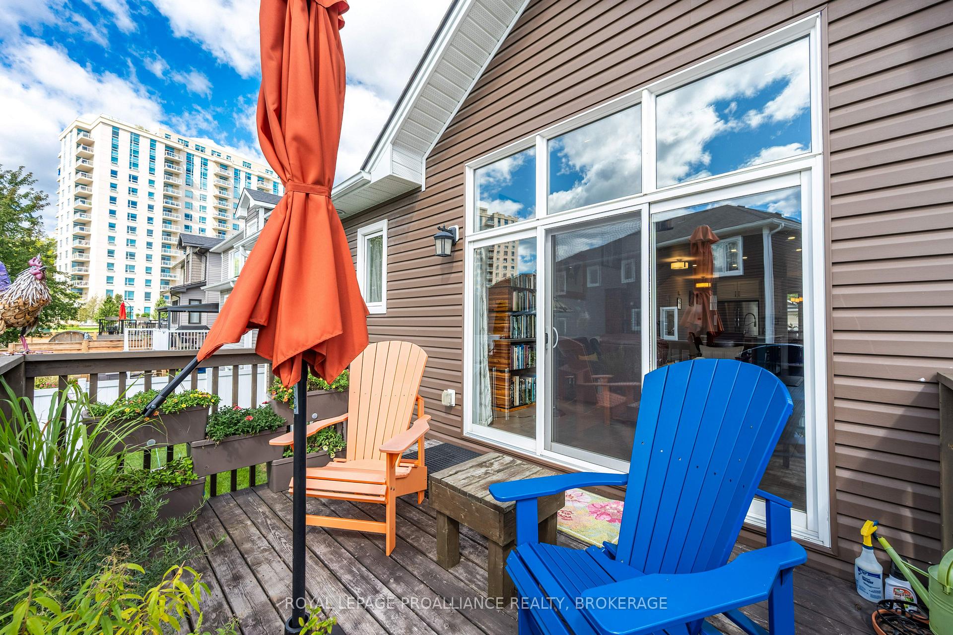 Photo 38 of 209 Mill Pond Place, Kingston, West of Sir John A. Blvd — HOMEH