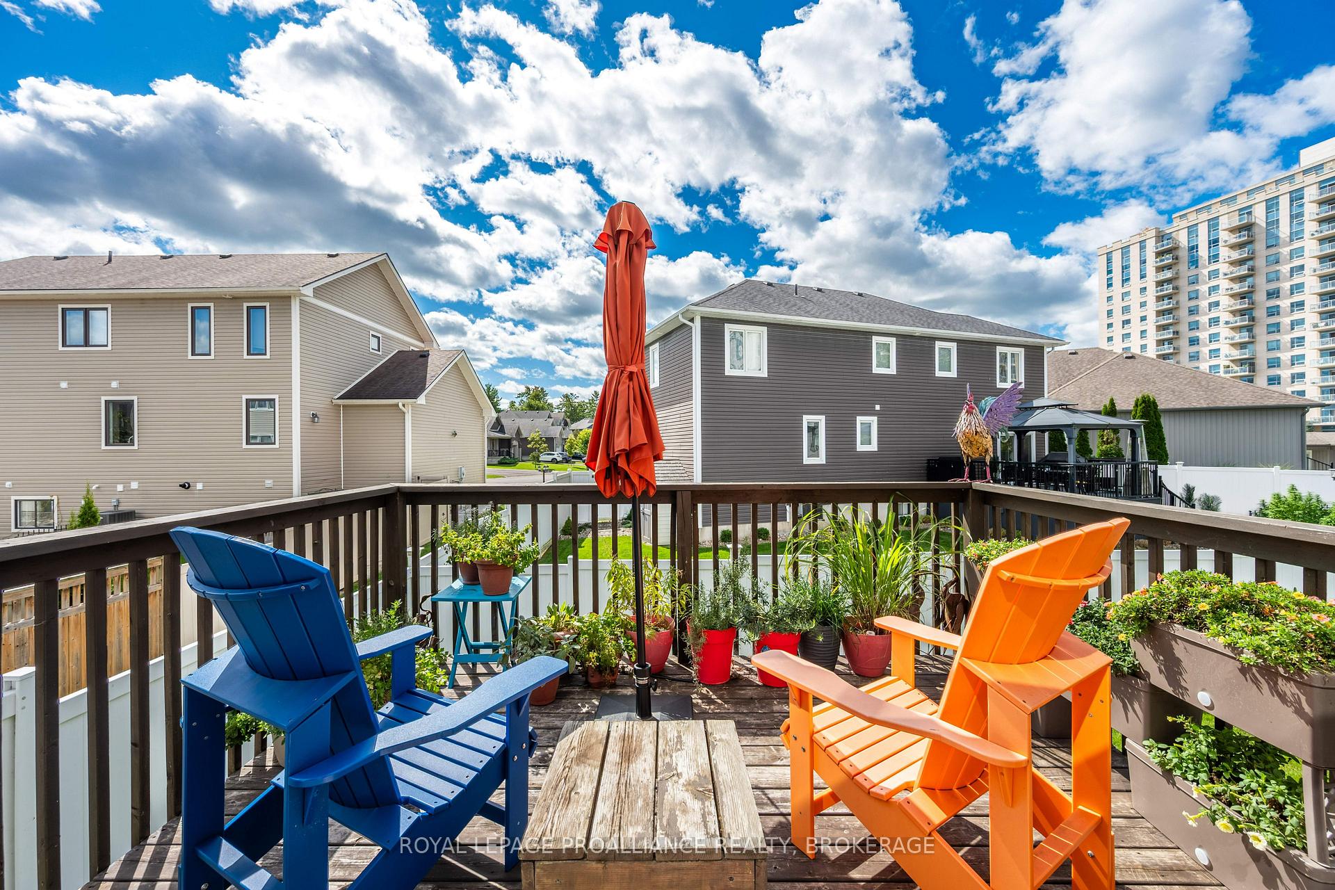 Photo 39 of 209 Mill Pond Place, Kingston, West of Sir John A. Blvd — HOMEH