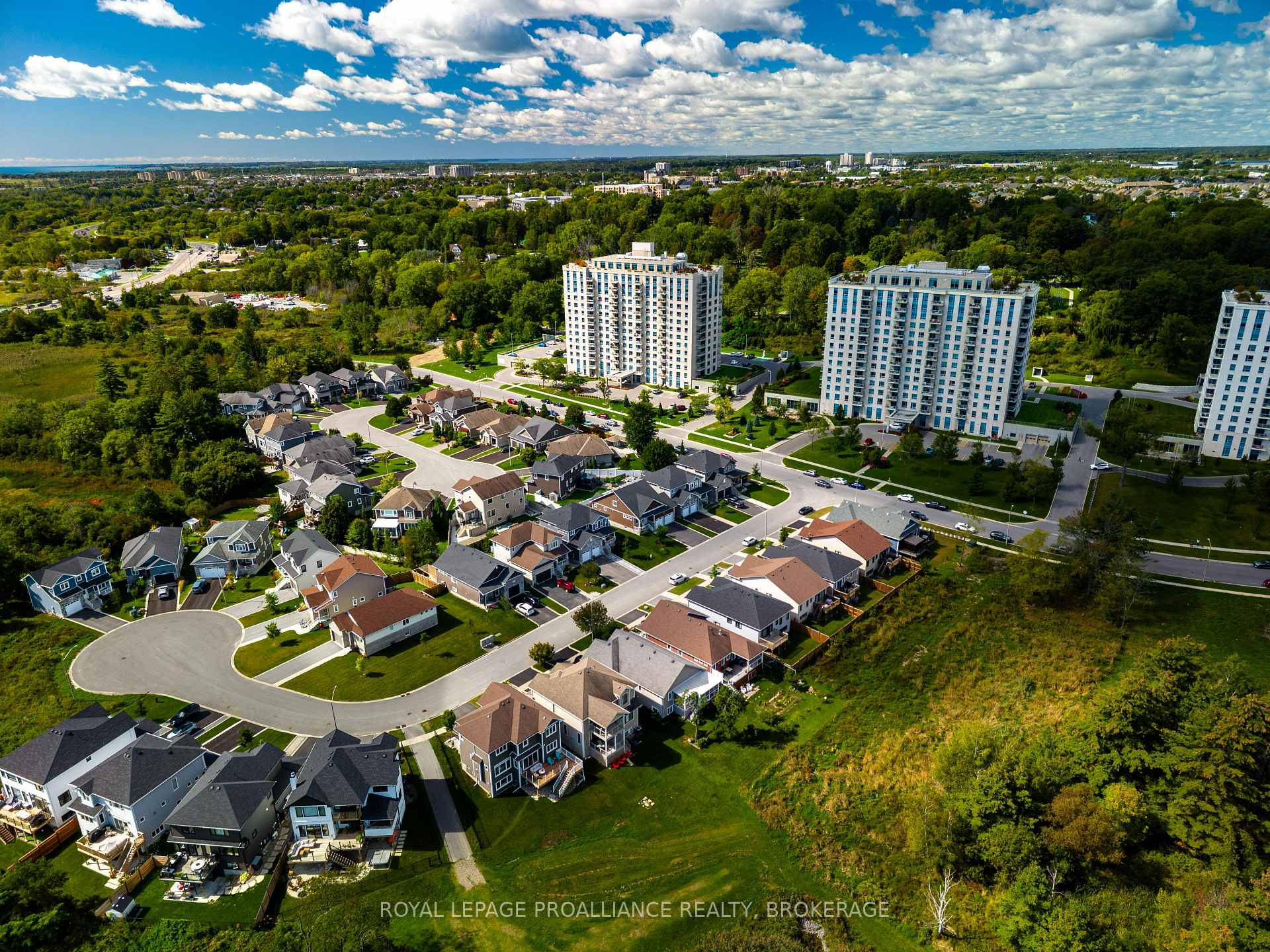Photo 42 of 209 Mill Pond Place, Kingston, West of Sir John A. Blvd — HOMEH