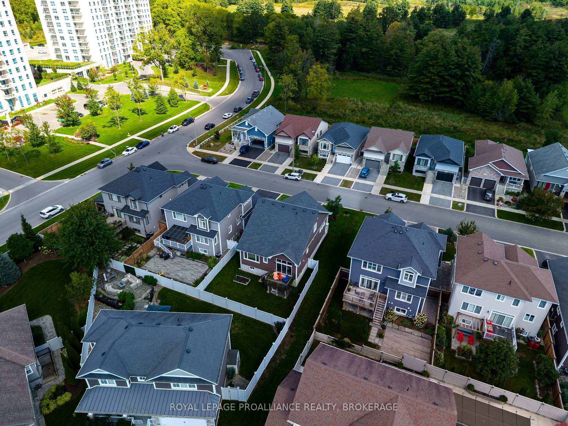 Photo 44 of 209 Mill Pond Place, Kingston, West of Sir John A. Blvd — HOMEH