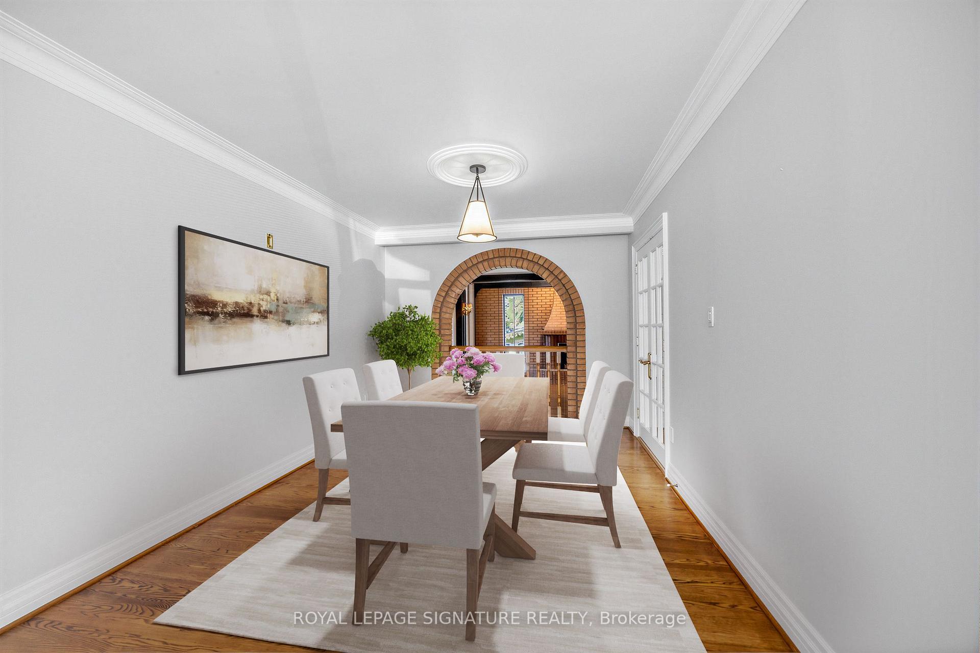 Photo 6 of 39 Buxton Road, North York, Downsview-Roding-CFB — HOMEH