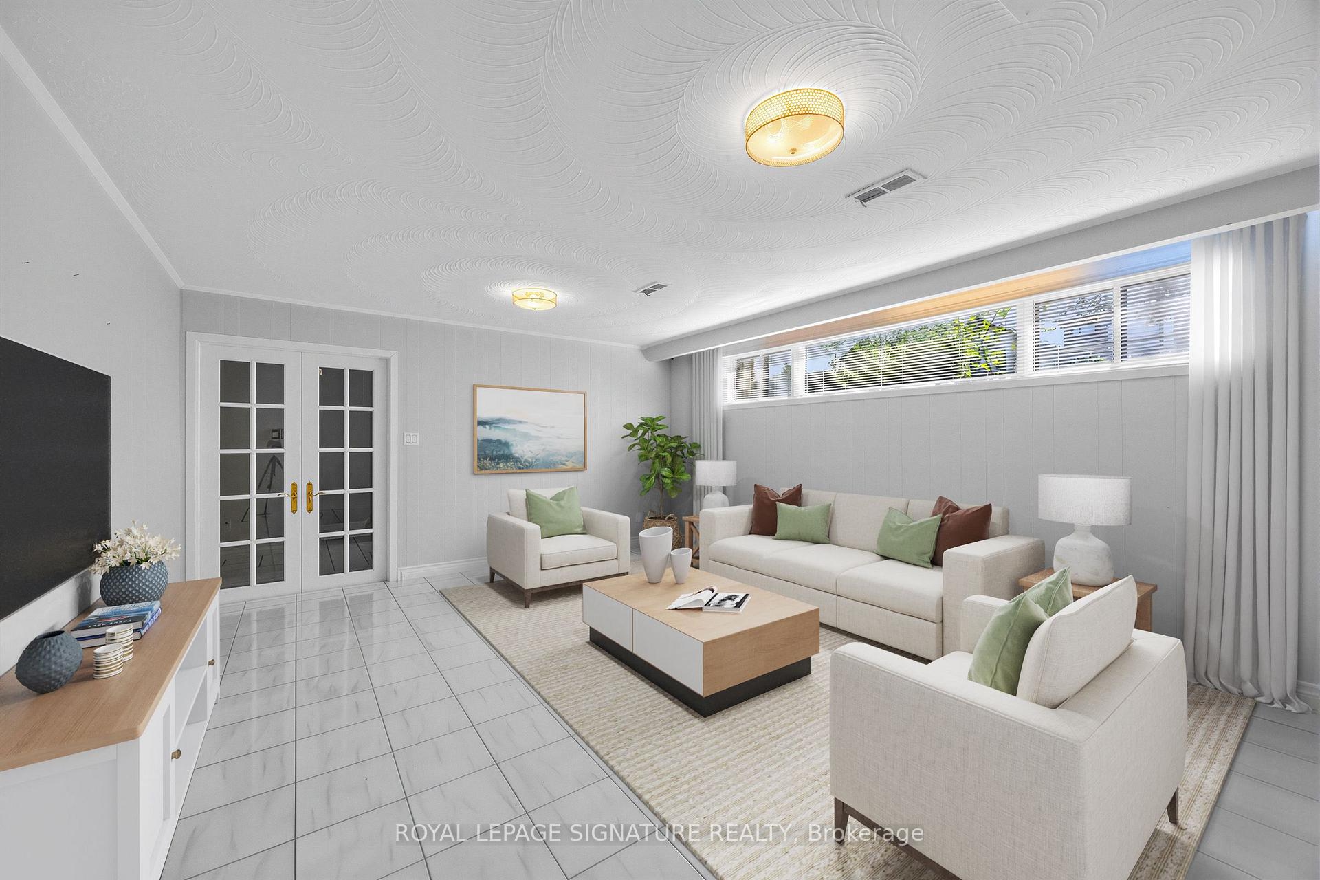Photo 8 of 39 Buxton Road, North York, Downsview-Roding-CFB — HOMEH