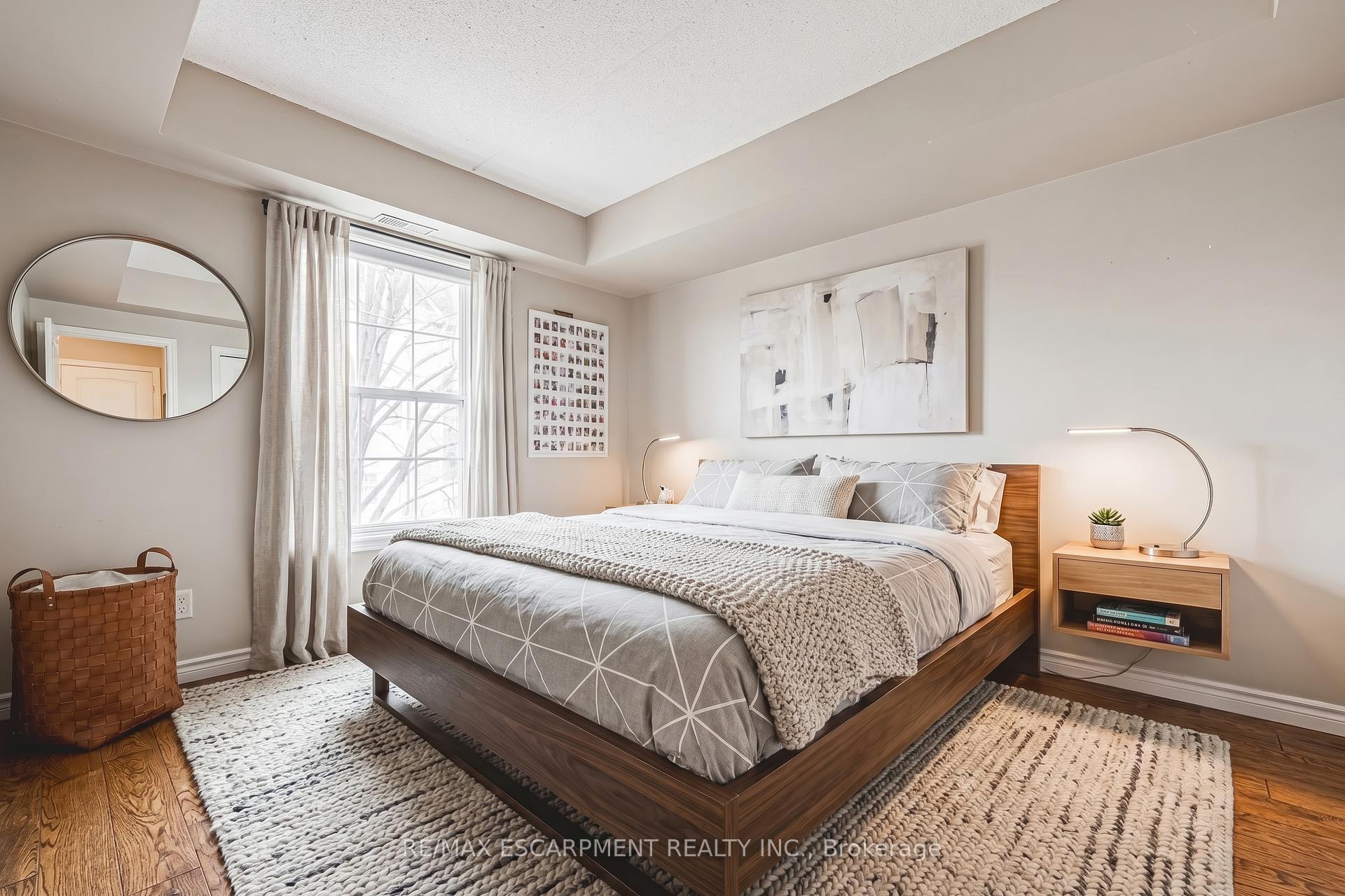 Photo 14 of Unit 313, 1451 Walkers Line, Burlington, Tansley — HOMEH