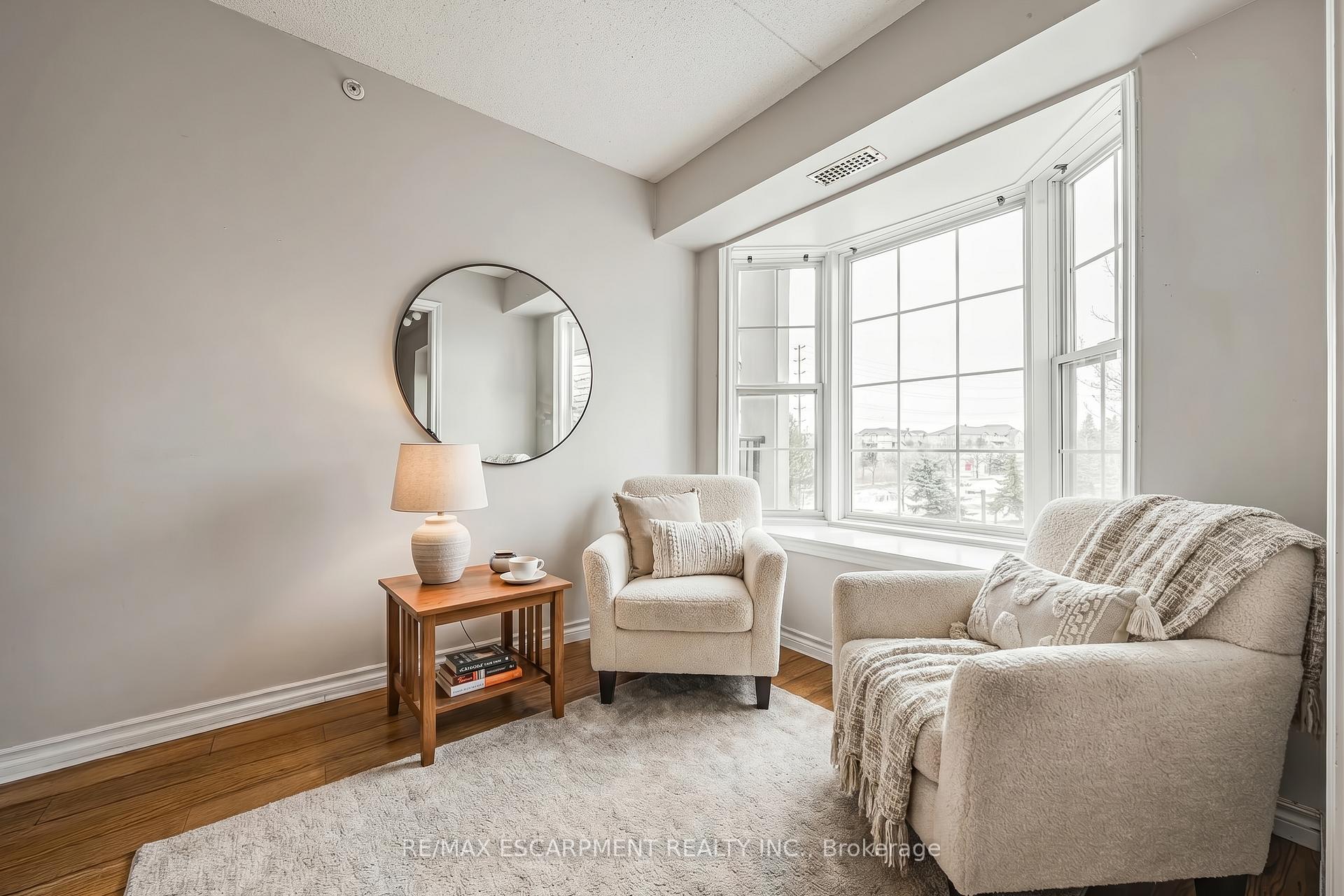 Photo 20 of Unit 313, 1451 Walkers Line, Burlington, Tansley — HOMEH