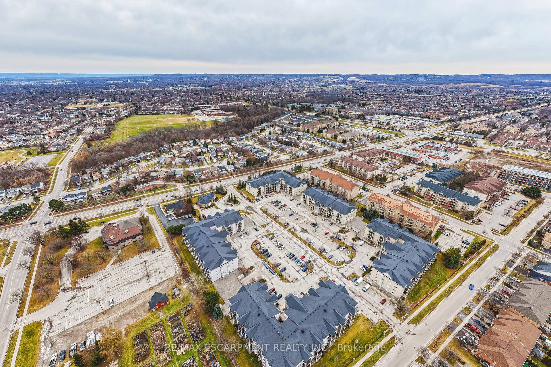 Photo 27 of Unit 313, 1451 Walkers Line, Burlington, Tansley — HOMEH