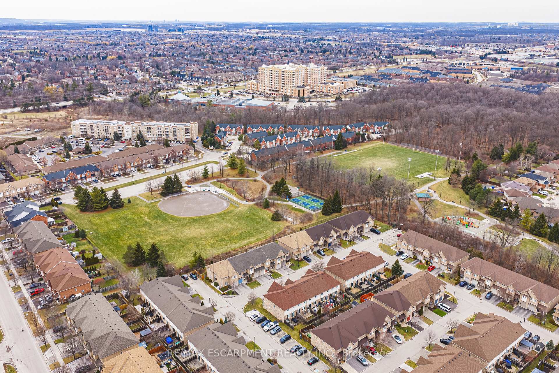 Photo 28 of Unit 313, 1451 Walkers Line, Burlington, Tansley — HOMEH