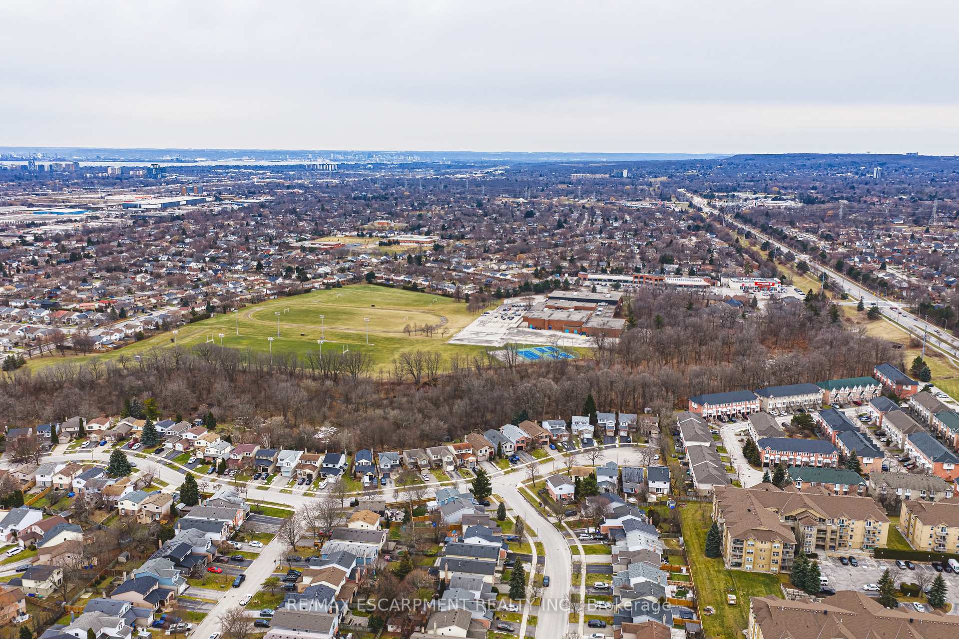 Photo 30 of Unit 313, 1451 Walkers Line, Burlington, Tansley — HOMEH