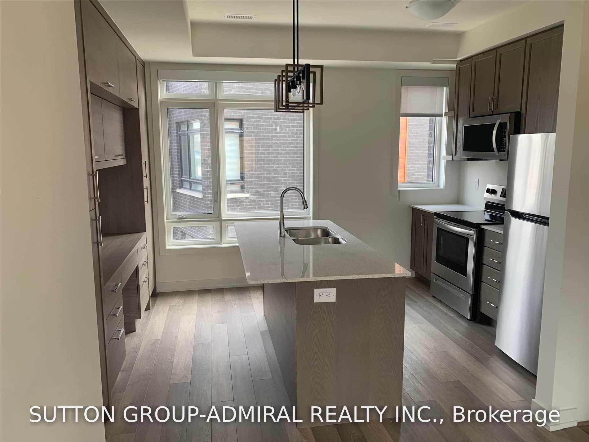 Photo 8 of Unit 22, 370 Red Maple Road, Richmond Hill, Langstaff — HOMEH