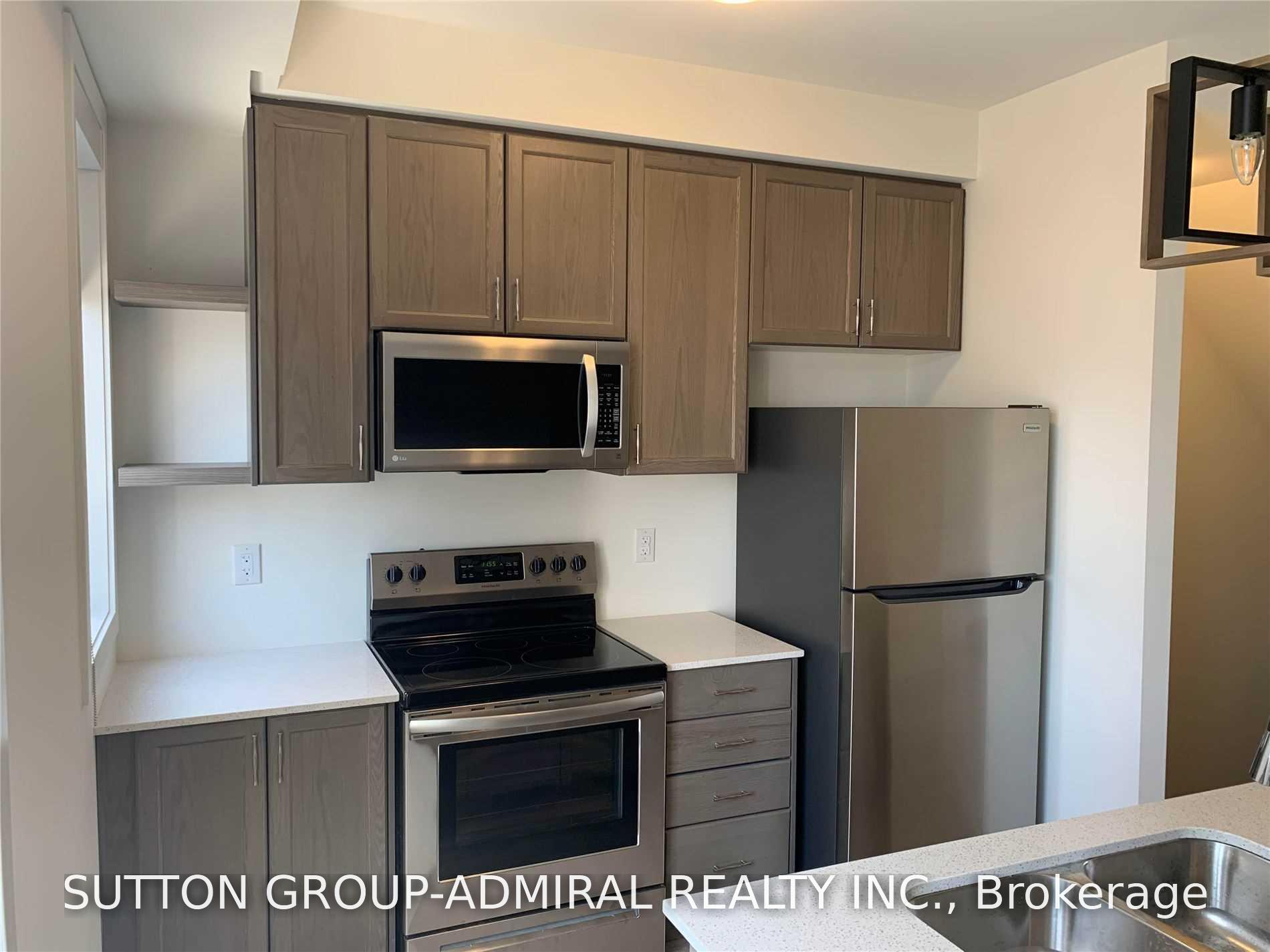Photo 9 of Unit 22, 370 Red Maple Road, Richmond Hill, Langstaff — HOMEH