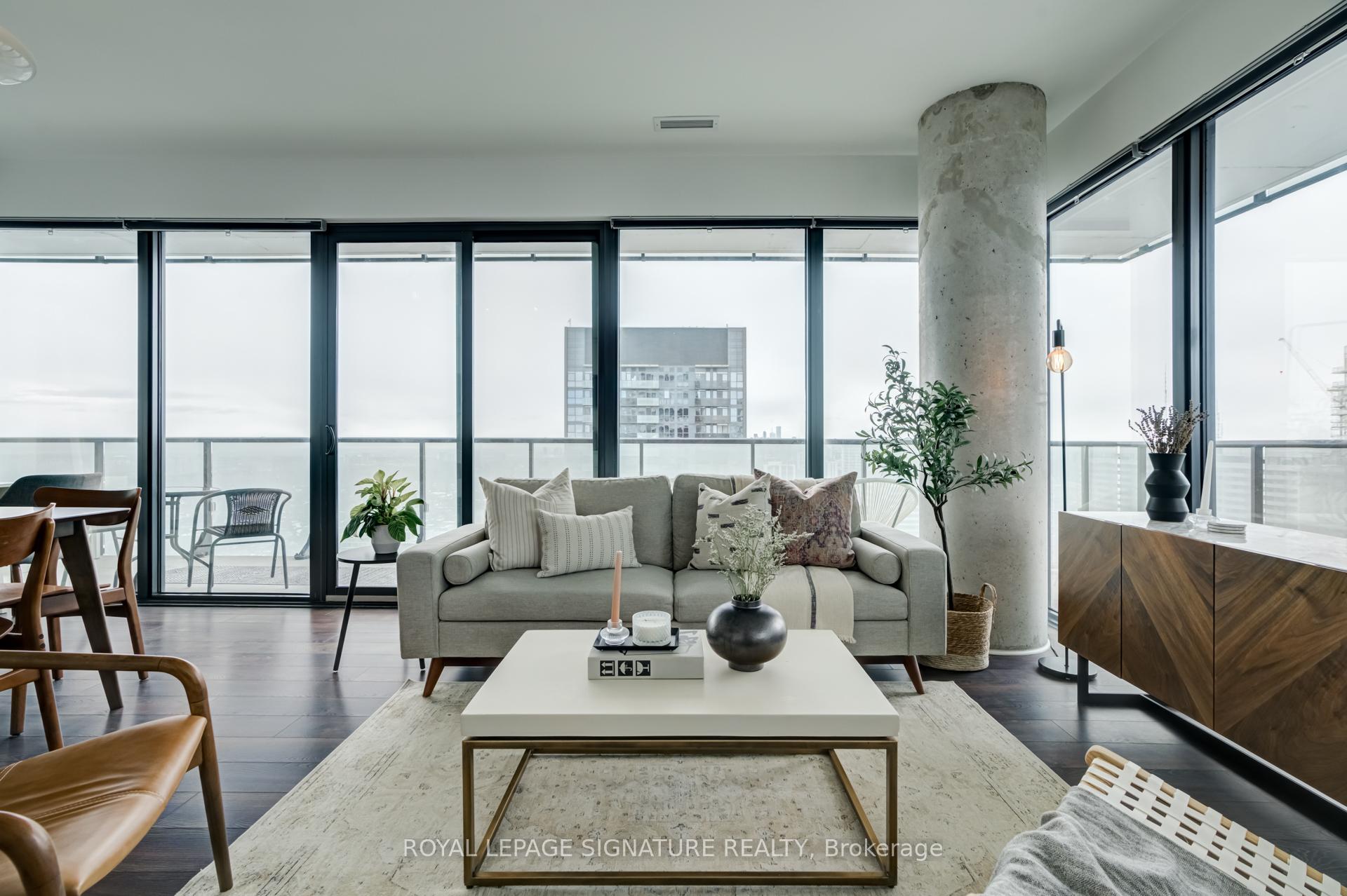 Photo 11 of Unit 2710, 185 Roehampton Avenue, Toronto, Mount Pleasant West — HOMEH