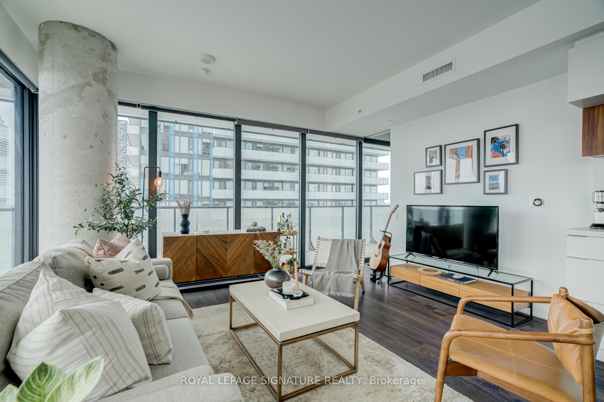 Photo 13 of Unit 2710, 185 Roehampton Avenue, Toronto, Mount Pleasant West — HOMEH