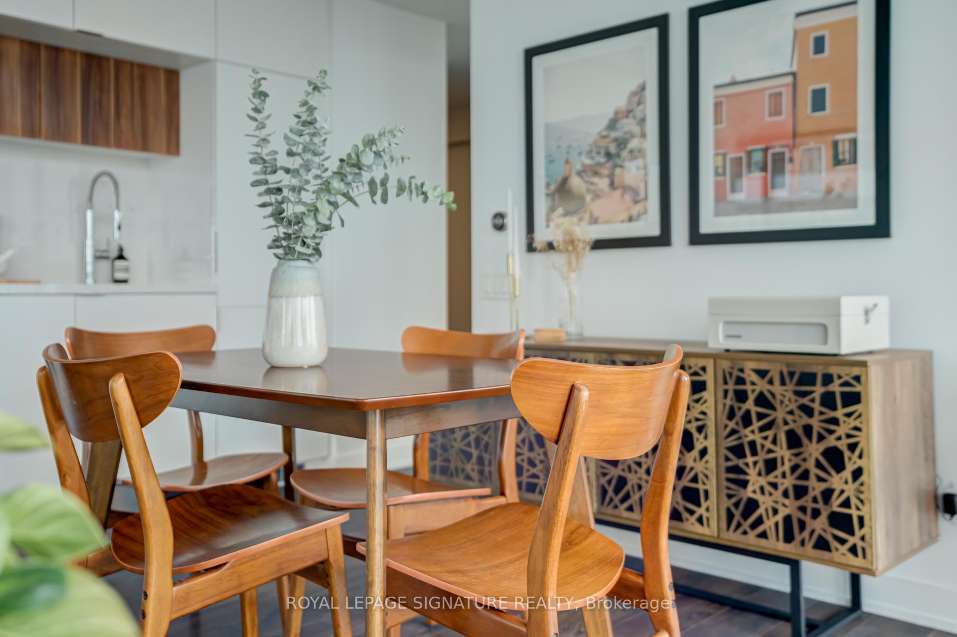 Photo 14 of Unit 2710, 185 Roehampton Avenue, Toronto, Mount Pleasant West — HOMEH