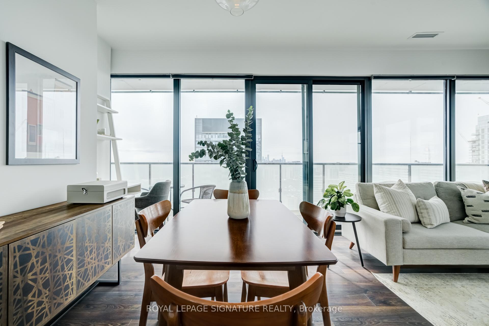 Photo 16 of Unit 2710, 185 Roehampton Avenue, Toronto, Mount Pleasant West — HOMEH