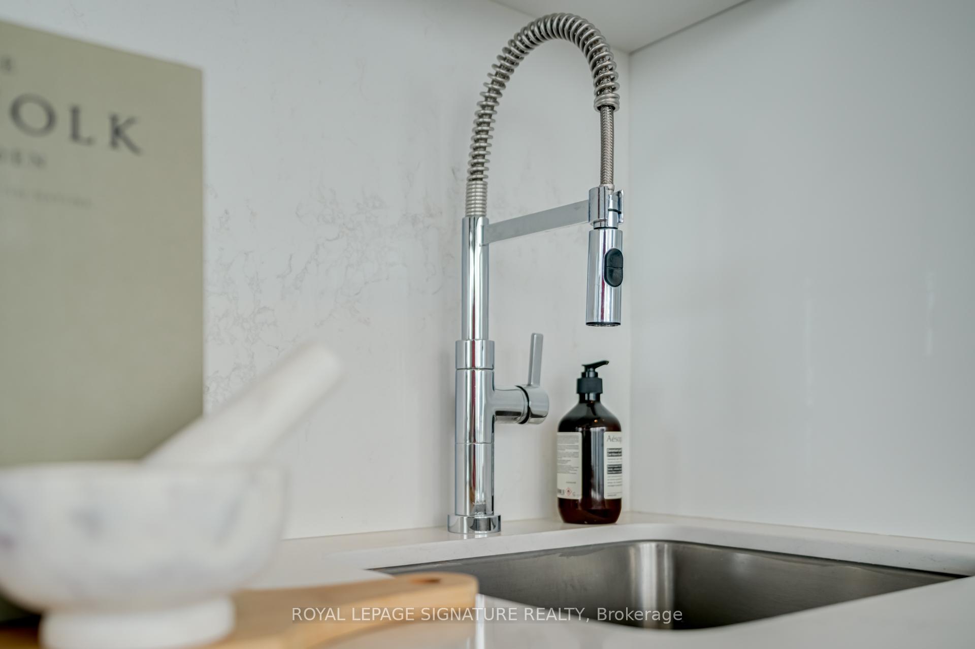 Photo 19 of Unit 2710, 185 Roehampton Avenue, Toronto, Mount Pleasant West — HOMEH