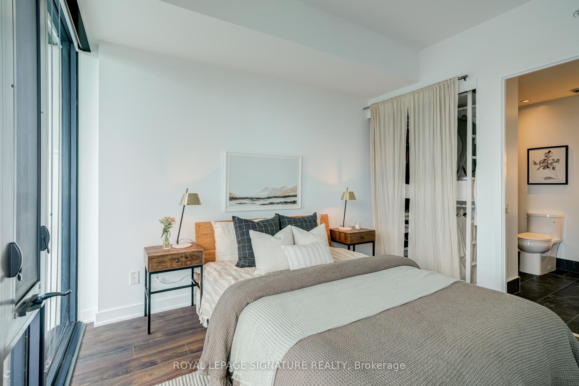 Photo 20 of Unit 2710, 185 Roehampton Avenue, Toronto, Mount Pleasant West — HOMEH