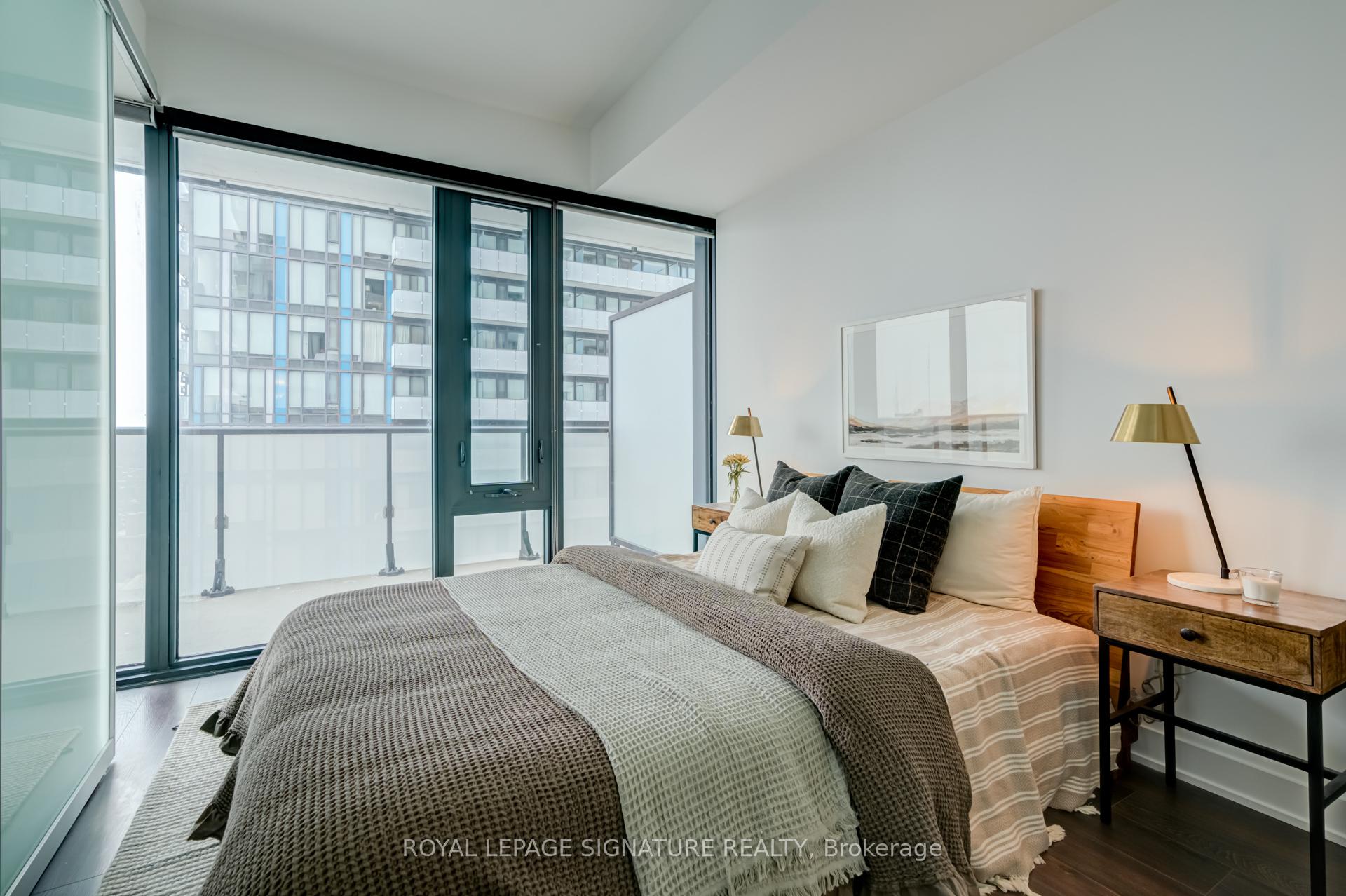 Photo 23 of Unit 2710, 185 Roehampton Avenue, Toronto, Mount Pleasant West — HOMEH